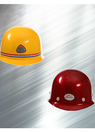 安全帽工地专用 工程头盔施工防砸透气防护建筑施工安全帽